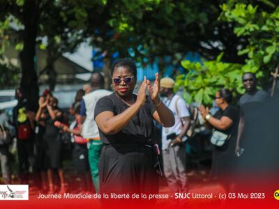 L'assassinat odieux, scandaleux et crapuleux de Martinez ZOGO a été une atteinte de trop à  la vie d'un journaliste. Depuis 2001, une dizaine de journalistes a été assassiné sans coupable.  Le SNJC a été de tous les combats : Mobilisation et  actions  dans un esprit grégaire dans les familles nucléaire et professionnelle, auprès de certaines autorités, certaines chancelleries et institutions.