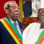 Un communiqué de presse de Jean Kuete, Secrétaire général du Rassemblement démocratique du peuple camerounais (Rdpc),  invite les sénateurs et députés des groupes parlementaires, à se rendre au palais des congrès de Yaoundé, pour des séances de travail ce 22 mars 2024. 