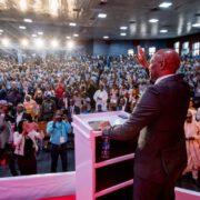 La principale organisation philanthropique qui autonomise les jeunes entrepreneurs africains des 54 pays africains, a annoncé les entrepreneurs qui ont réussi dans sa dixième sélection pour le programme d'entrepreneuriat de la TEF.