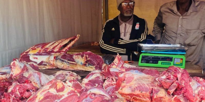 C’est dans le cadre de l’opération de ventes promotionnelles de produits de première nécessité instaurée par le ministère du Commerce, qui se poursuit jusqu’au 16 avril prochain.  