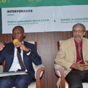 Ce sujet était à l’ordre du jour de la rencontre du 28 mars 2024 entre la BEAC et le Syndicat des industriels du Cameroun. 