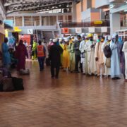 Le président de la République du Cameroun, Paul Biya, a accordé une subvention de 1.560.000.000 de FCFA aux pèlerins camerounais qui se rendront en Arabie Saoudite pour le compte du Hadj 2024. C'est ce qu'apprend le communiqué signé le 12 avril 2024 par Paul Atanga Nji, ministre de l'Administration territoriale et par ailleurs président de la commission nationale du  Hadj.
