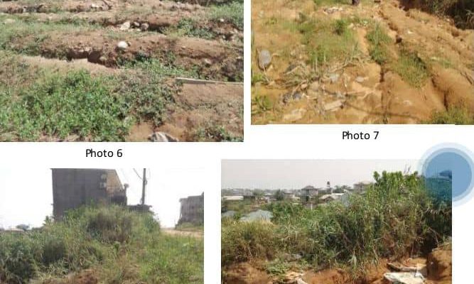 C'est ce que révèle une étude menée par Partnership Management and Support Programme, après une descente sur le terrain le 15 mars 2024. Les experts de la structure ont inspecté quelques sites critiques repérés dans la capitale économique camerounaise.