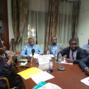 Selon le président de l’Ordre national des médecins du Cameroun (ONMC), Dr Rodolphe Fonkoua, un plaidoyer auprès des pouvoirs publics sera fait par l’Ordre des médecins dans les prochains jours, concernant la revalorisation des salaires des médecins. Toutefois, la lutte contre l’exercice illégal de la profession se poursuit. 