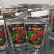 IGP : Ziama Macenta, les bienfaits de l’un des premiers cafés africains protégés et certifiés par l’OAPI