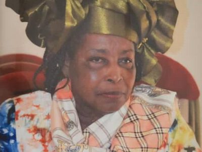 En attendant l'inhumation de cette ancienne fonctionnaire de la représentation diplomatique du Cameroun en France, qui aura lieu le 08 juin 2024, la tristesse est grande au sein de cette famille si durement éprouvée.