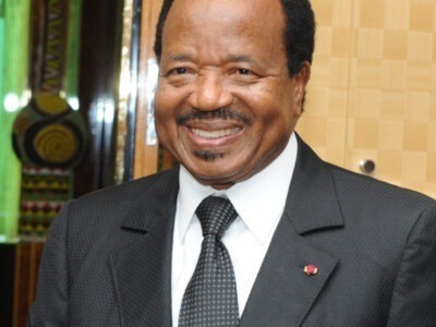 Le président de la République du Cameroun a envoyé deux télégrammes à son homologue du Sénégal, respectivement le 25 mars et le 2 avril 2024. 