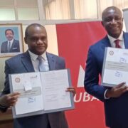 Les clauses de la convention signée le 16 avril 2024 entre les responsables des deux structures, donnent la possibilité à la banque panafricaine de mettre des cartes visa à la disposition des étudiants et des personnels de cet institut d’enseignement supérieur basé dans la région de l’Adamaoua.