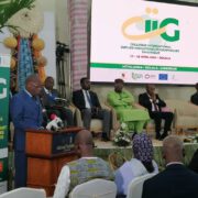L’ouverture du colloque international y relatif, a eu lieu mercredi 17 avril 2024 à la salle de conférence de l'hôtel Sawa  à Douala.