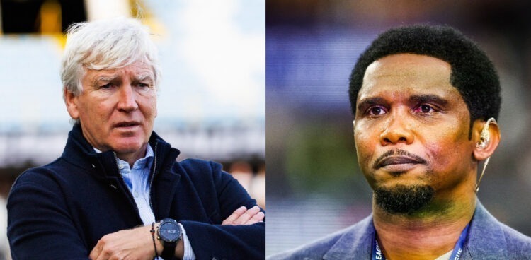 Dans un message vocal qui a fuité sur les réseaux sociaux avant-hier, après l’altercation entre Samuel Eto’o et Marc Brys, l’ancien patron de la communication du ministère de la Défense exhortait le président de la Fecafoot et le ministère des Sports à fumer le calumet de la paix.