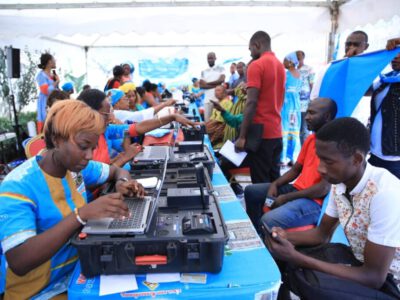 Chiffre du jour : au Cameroun, 2 664 635 jeunes de 20 à 35 ans sont inscrits sur les listes électorales au 9 mai 2024