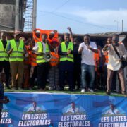 Au regard de l’engouement observé hier au cours d’une campagne de sensibilisation des populations au sujet des inscriptions sur les listes électorales, il y a lieu de comprendre que l’appel au changement résonne de plus en plus fort au Cameroun.