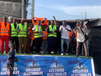 Au regard de l’engouement observé hier au cours d’une campagne de sensibilisation des populations au sujet des inscriptions sur les listes électorales, il y a lieu de comprendre que l’appel au changement résonne de plus en plus fort au Cameroun.