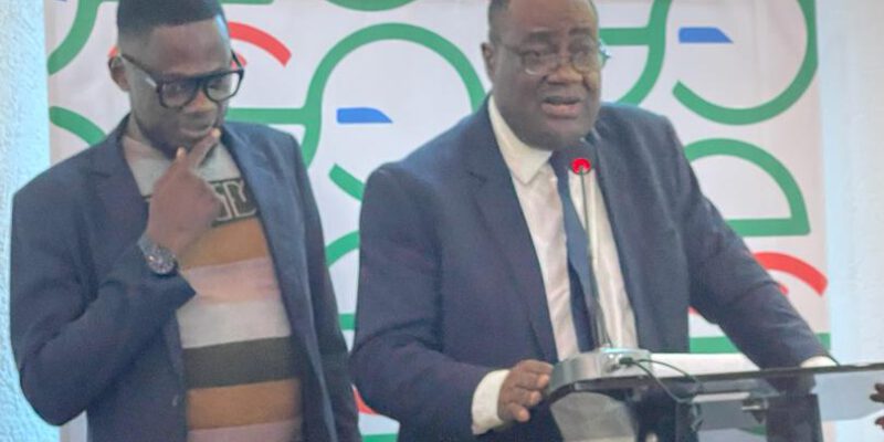 Dans la 12ème étude Ascomt/Malaria publiée le 2 mai 2024 au siège du Groupement des entreprises du Cameroun, l’entreprise brassicole occupe la tête des dix meilleures sociétés qui pratiquent le mieux la Rse au pays.