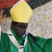 Pendant que des Ong font feu de tout bois pour légitimer l’interruption volontaire de grossesse au Cameroun, Mgr Jean Mbarga joint sa voix à celle du gouvernement pour barrer la voie à cette pratique.