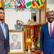 Depuis des semaines, le monde du football est en ébullition alors que la Fédération camerounaise de football (Fecafoot) et le ministère des Sports et de l'éducation physique (Minsep) semblent être embourbés dans un conflit sans précédent. Les récentes nominations au sein de l'équipe technique des Lions Indomptables ont exacerbé les tensions, révélant au grand jour les dissensions profondes entre les deux institutions.