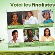 Dans le cadre de la 7ème édition du Prix Pierre Castel Cameroun, le comité de présélection a été séduit, du 2 au 10 mai par six jeunes entrepreneures. Dans deux jours, elles affronteront les membres du jury local pour la suite de la compétition.