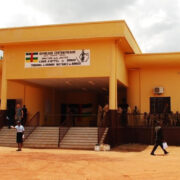Le 30 mai 2024, le Parquet de la République près le Tribunal de Grande Instance de Bangui a publié un communiqué annonçant l'ouverture d'une enquête judiciaire contre monsieur FIGUEIRA Martin Joseph.