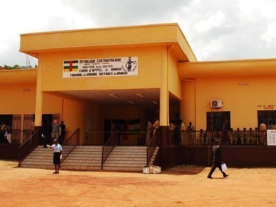 Le 30 mai 2024, le Parquet de la République près le Tribunal de Grande Instance de Bangui a publié un communiqué annonçant l'ouverture d'une enquête judiciaire contre monsieur FIGUEIRA Martin Joseph.