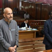 Brice Laccruche Alihanga, ancien directeur de cabinet d'Ali Bongo, a été évacué en urgence vers la France pour recevoir un traitement médical spécialisé. Hospitalisé à l'institut de cancérologie de Libreville en raison de complications liées à un cancer du côlon, il a quitté le Gabon samedi dernier à bord d'un avion médicalisé.