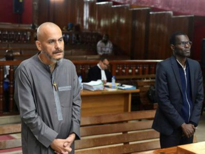 Brice Laccruche Alihanga, ancien directeur de cabinet d'Ali Bongo, a été évacué en urgence vers la France pour recevoir un traitement médical spécialisé. Hospitalisé à l'institut de cancérologie de Libreville en raison de complications liées à un cancer du côlon, il a quitté le Gabon samedi dernier à bord d'un avion médicalisé.