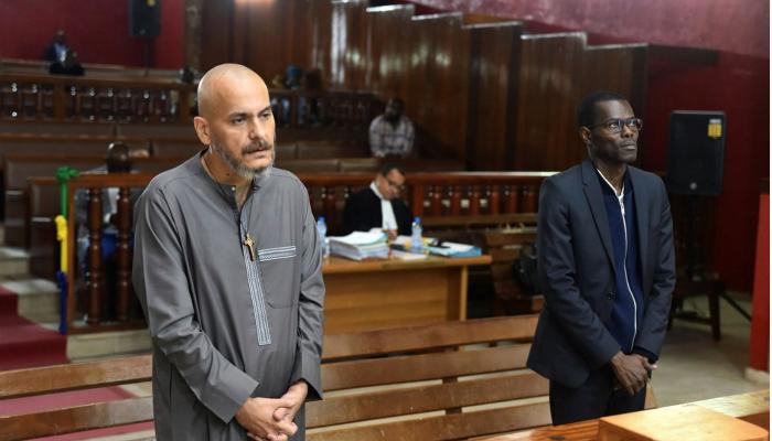 Brice Laccruche Alihanga, ancien directeur de cabinet d'Ali Bongo, a été évacué en urgence vers la France pour recevoir un traitement médical spécialisé. Hospitalisé à l'institut de cancérologie de Libreville en raison de complications liées à un cancer du côlon, il a quitté le Gabon samedi dernier à bord d'un avion médicalisé.