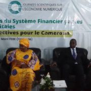 Selon le ministre des Finances, Louis Paul Motaze, les données sur la clientèle sont aujourd’hui une mine d’or, mais leur partage expose les  clients à des risques tels que les attaques malveillantes, ou encore le piratage des comptes bancaires et des comptes électroniques. L’argentier s’est exprimé ainsi au cours de la première édition des Journées scientifiques sur l’économie numérique, tenues les 6 et 7 juin 2024 à Yaoundé, sous le thème : « Transformation du système financier par les innovations digitales : enjeux et perspectives pour le Cameroun."