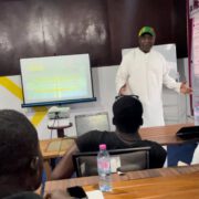 Le 10 juin 2024, le Groupe ÇA PRESSE, en partenariat avec la startup NEHTEK, a lancé une série de stages de formations en domotique et énergie solaire et photovoltaïque à Douala, à l’effet de répondre aux besoins croissants du marché et à préparer la nouvelle génération de professionnels aux défis du monde de demain.