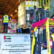 Dans le cadre de la solidarité afro-arabe, les Emirats arabes unis ont alloué 70 % des 100 millions de dollars promis en avril 2024 lors de la Conférence internationale humanitaire pour le Soudan et les pays voisins. Une contribution qui vient réaffirmer les engagements du pays à soutenir les efforts entrepris par l'ONU pour atténuer la crise qui sévit dans au Soudan depuis l'année dernière.