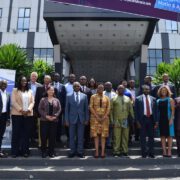 C’est en vue d’avoir des idées un peu plus précises qu’un groupe d'experts était en conclave à Douala au Cameroun, ce 19 juin 2024 pour examiner les progrès accomplis par la Commission économique des Nations Unies pour l'Afrique (Cea), en collaboration avec l'Union africaine (UA). L’intégration économique de l’Afrique étant à lire en filigrane. 