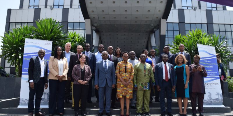 C’est en vue d’avoir des idées un peu plus précises qu’un groupe d'experts était en conclave à Douala au Cameroun, ce 19 juin 2024 pour examiner les progrès accomplis par la Commission économique des Nations Unies pour l'Afrique (Cea), en collaboration avec l'Union africaine (UA). L’intégration économique de l’Afrique étant à lire en filigrane. 