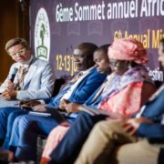 La 7ème conférence Mining on Top Africa (MOTA), se tient à Meliá à Paris, les 3 et 4 juillet 2024. L’évènement rassemblera des professionnels de l’exploitation minière, des responsables gouvernementaux, les investisseurs et les différentes parties prenantes de l’industrie pour discuter et élaborer des stratégies pour façonner la trajectoire du secteur minier en Afrique.