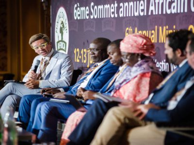 La 7ème conférence Mining on Top Africa (MOTA), se tient à Meliá à Paris, les 3 et 4 juillet 2024. L’évènement rassemblera des professionnels de l’exploitation minière, des responsables gouvernementaux, les investisseurs et les différentes parties prenantes de l’industrie pour discuter et élaborer des stratégies pour façonner la trajectoire du secteur minier en Afrique.