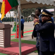 Initialement prévue ce mercredi 26 juin 2024, la séance de travail du chef de terre avec les gardiens du temple est reprogrammée à cause de la cérémonie de clôture de la 23e édition des Championnats d’Afrique d’athlétisme qui se déroule au complexe multisports de Japoma à Douala depuis le 21 juin.
