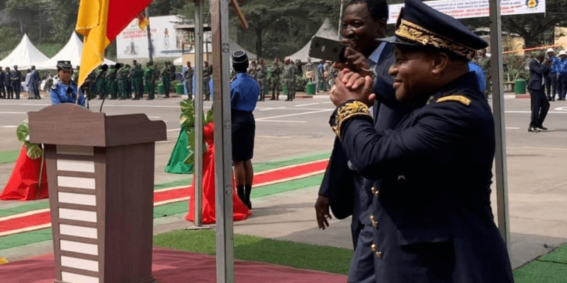 Initialement prévue ce mercredi 26 juin 2024, la séance de travail du chef de terre avec les gardiens du temple est reprogrammée à cause de la cérémonie de clôture de la 23e édition des Championnats d’Afrique d’athlétisme qui se déroule au complexe multisports de Japoma à Douala depuis le 21 juin.