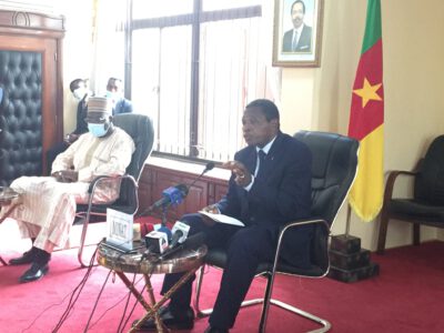 Au cours de la conférence des gouverneurs de régions qu’il préside, du 3 au 4 juillet 2024 à Yaoundé, le ministre de l’Administration territoriale met en garde ces deux leaders politiques contre toute tentative de trouble à l’ordre public pendant la période pré-électorale au Cameroun.