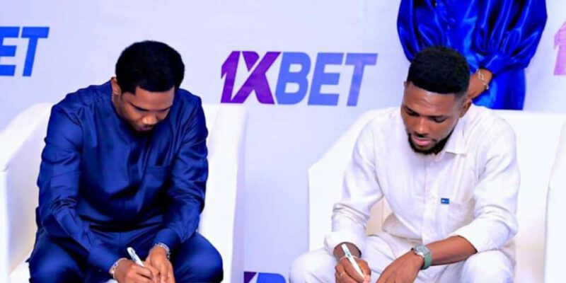 Pour avoir signé un contrat d’ambassadeur avec 1XBET, Samuel Eto’o condamné à payer une amende de plus de 121 millions de FCFA