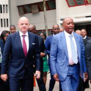 Lire ci-dessous, la lettre qu’ils ont adressée aux deux présidents des instances faitières du football africain et mondial, ce mercredi 3 juillet 2024.