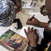 Plutôt que de se poser encore la question, il serait judicieux pour les uns et les autres, de se rabattre sur le livre « document » coécrit par Hendricks N. Bile, Thierry Minko’o et Pakito et dont une cérémonie de dédicace a eu lieu le 3 juillet 2024 à Douala en présence d’autres grands noms de la chanson camerounaise.