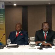 Avec ses 160 millions de consommateurs, l’Afrique centrale reste la région la moins intégrée du continent africain. C’est celle qui commerce également le moins entre elle. A l’ère de la Zone de libre-échange continentale africaine, ses 11 États membres font face à un double défi : accélérer la libre-circulation des personnes et des biens dans la région et contribuer de façon significative à la Zlecaf.