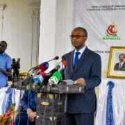 Le Ministre des PME, Achille Bassilekin III a donné une conférence de presse ce 19 juillet au Musée national de Yaoundé, en vue de fixer les grands axes de cette grand-messe de l’artisanat au Cameroun. 
