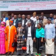 A l’initiative du Syndicat national des journalistes indépendants du Cameroun (Synajic), un atelier de formation de deux jours a été organisé  dans la capitale économique camerounaise. L’objectif de ces assises est de renforcer les capacités des hommes et femmes de médias dans le traitement de l’information en matière foncière.