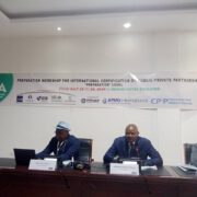 Le Conseil d'appui à la réalisation des contrats de partenariat (CARPA) a clôturé avec succès son atelier de formation sur les Partenariats public-privé (PPP) dans la région du sud Cameroun. L'événement, qui s'est tenu du 22 au 26 juillet 2024, a enregistré un taux général de 70% de compétences acquises. 