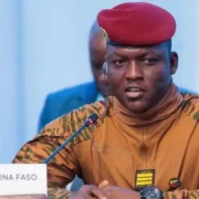 Selon le président de la transition burkinabè, ces deux États de la sous-région ouest-africaine abritent des ‘’centres des opérations’’ dirigés contre son pays.