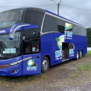 Sandrine Ango persiste et signe : le chauffeur du véhicule de l’entreprise de transport en commun qu’elle a emprunté dimanche roulait « extrêmement mal ».