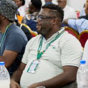 Dans une interview accordée hier à La Plume de l’Aigle, le nouveau président de l’Association des journalistes sportifs camerounais, René-Victoria Ekounga Wenang V veut laisser un héritage durable aux futures générations.
