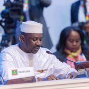 Selon une annonce relayée sur X par AES Info, le président de la transition du Mali et président en exercice de la Confédération des États du Sahel, le Colonel Assimi Goïta conduira une forte délégation au Forum Chine Afrique, prévu du 4 et 6 septembre 2024.