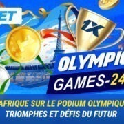 Les Jeux olympiques de Paris 2024 ont été une fête sportive grandiose, où le monde entier a assisté aux exploits des meilleurs athlètes de la planète. Le bookmaker 1xBet vous propose d'évaluer les performances des athlètes africains aux Jeux olympiques, de discuter des perspectives du sport africain et de rêver un peu de l'avenir. 