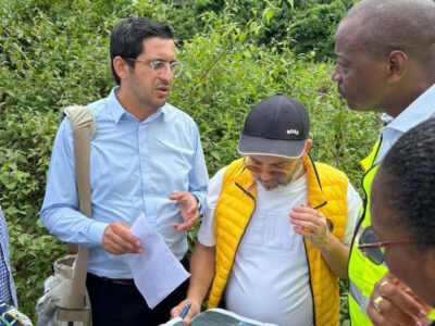 Une équipe de consultants recrutés par l’Agence Française de Développement (AFD) a séjourné au Cameroun du 31 juillet au 09 août 2024 pour lancer les études de préfaisabilité desdits projets, dans le cadre de la mise en œuvre de la facilité Multi-pays pour l’appui au développement des Partenariats publics-privés (PPP) dont le Cameroun est bénéficiaire. 