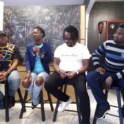 Le groupe de jazz Gaëlle Wondje Quartet a été choisi pour faire découvrir le rythme chanté à la camerounaise en Chine. C'est dans le cadre d’une tournée de trois mois organisée par Yari Productions, qui se déroulera du 2 septembre au 30 novembre 2024, au Hangzou Huanglou jazz club. 